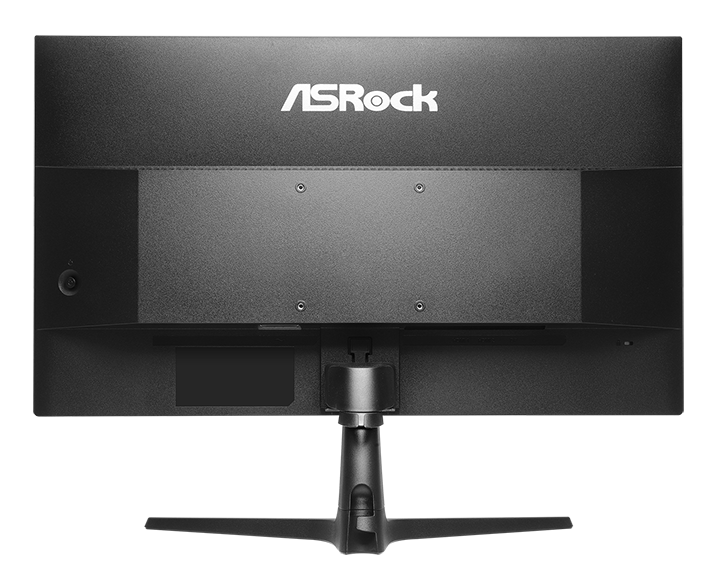 ASRock Phantom Gaming 25